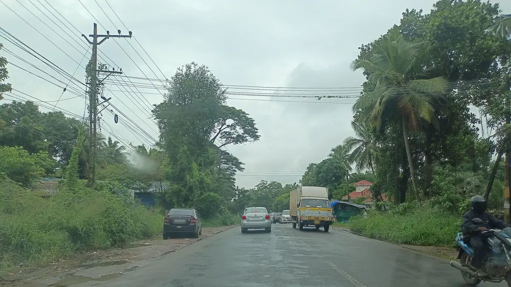 Bethel Public School, Kunnamkulam