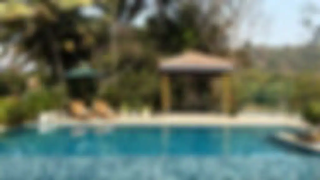 Souzagad Homestay