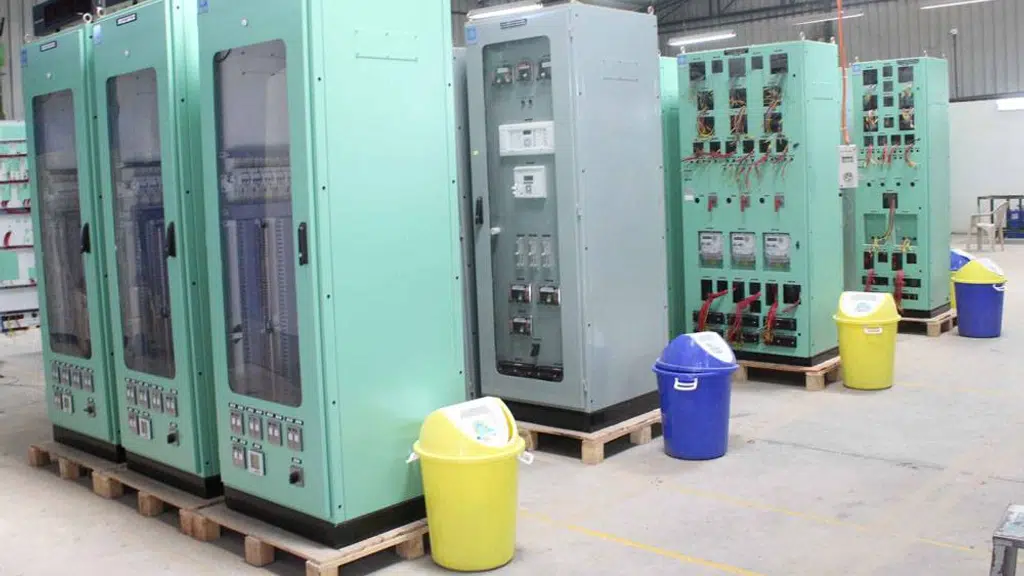 Venson Electric Private Limited