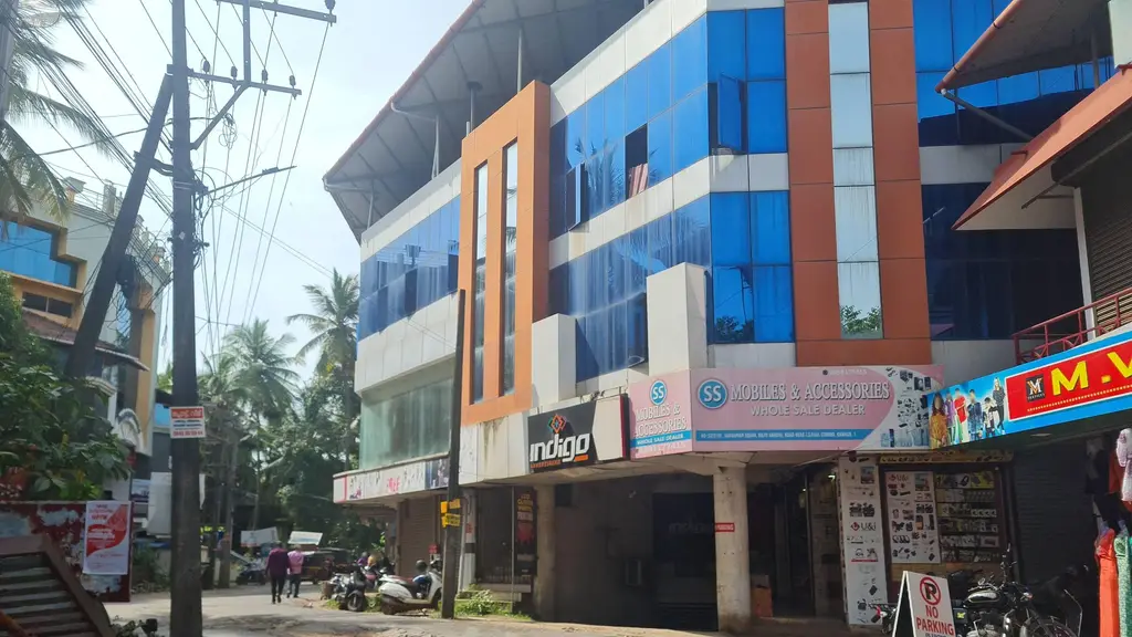 Thekkans Corporations Pvt Ltd