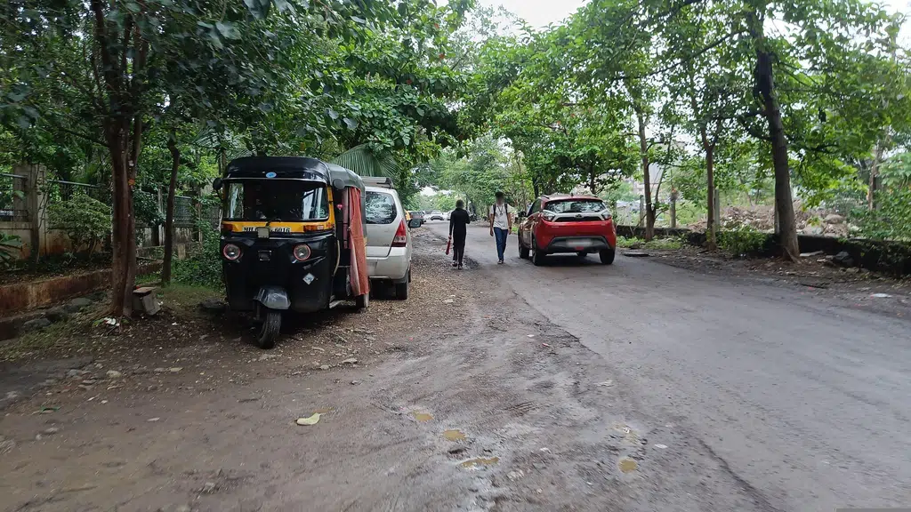 S.G. Motors, Dombivli