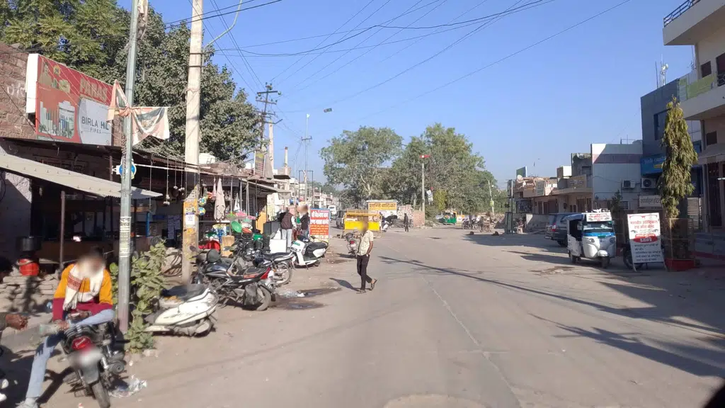 Mataji Medical and Provision Store