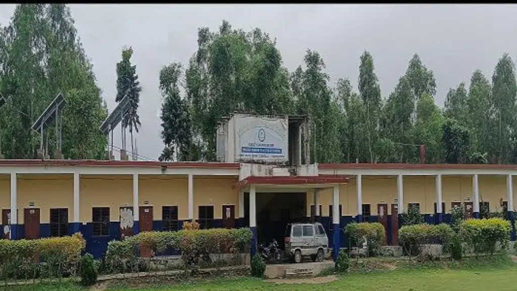 Abhinav Pragyan World School