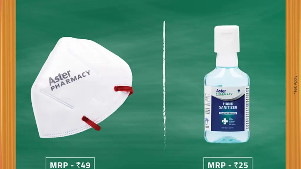 Aster Pharmacy - Jawahar Nagar, Kadavanthra