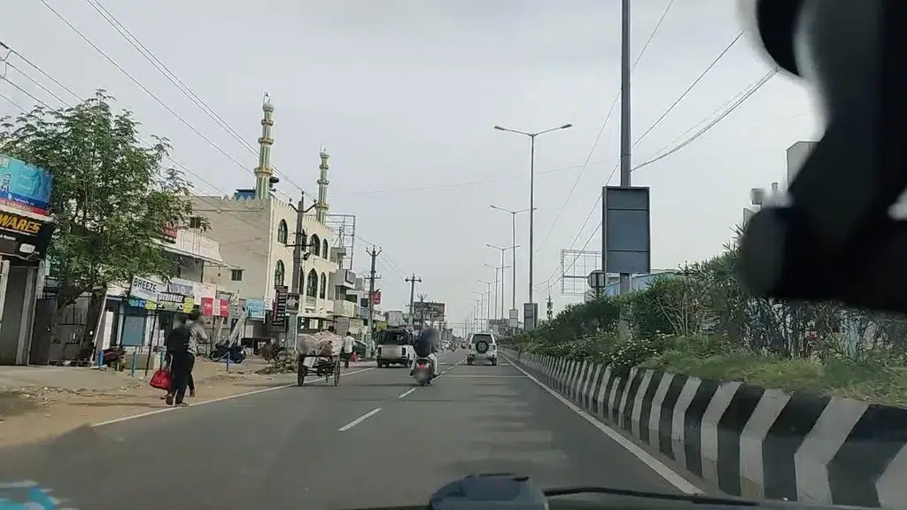 Faith Life church- kanathur / விசுவாச வாழ்வு சபை - கானத்தூர்