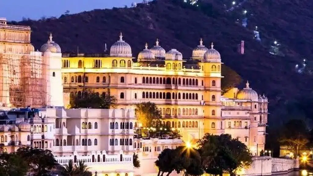 Udaipur Travel Point