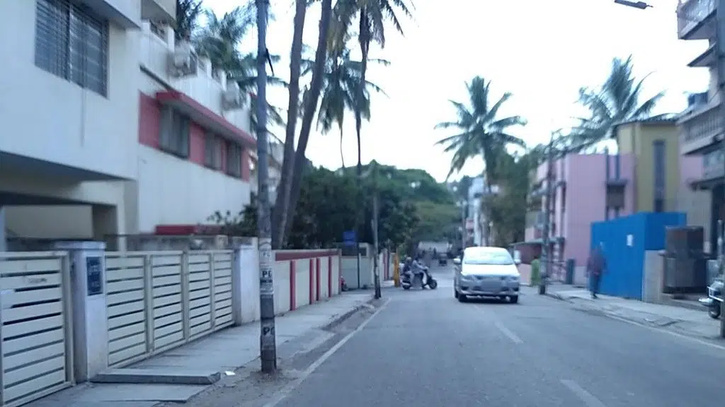 HDFC Bank ATM