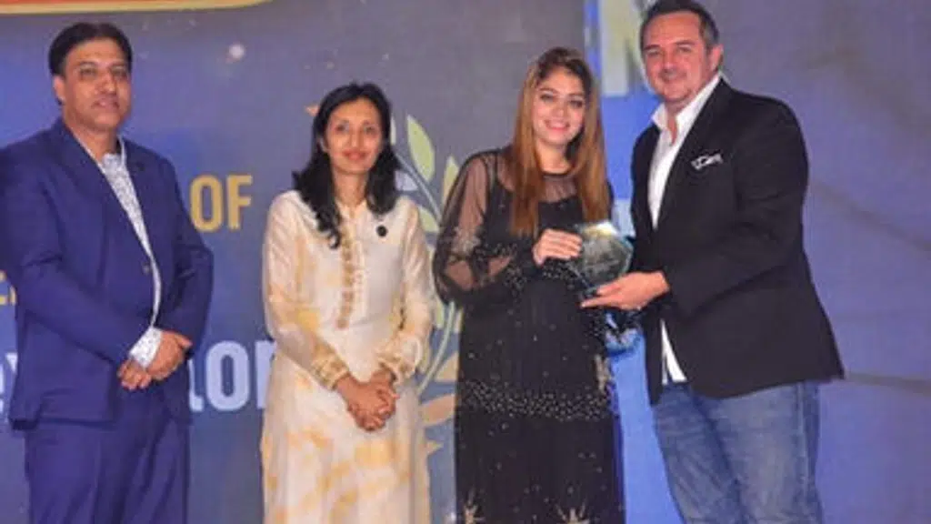 Kamna Joshi International School of Beauty - Indore