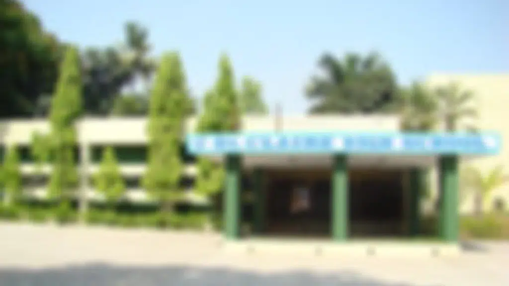 St. Claire High School