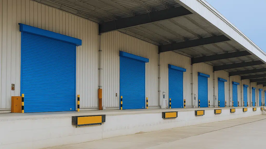 Sidharth Shutters & Automation