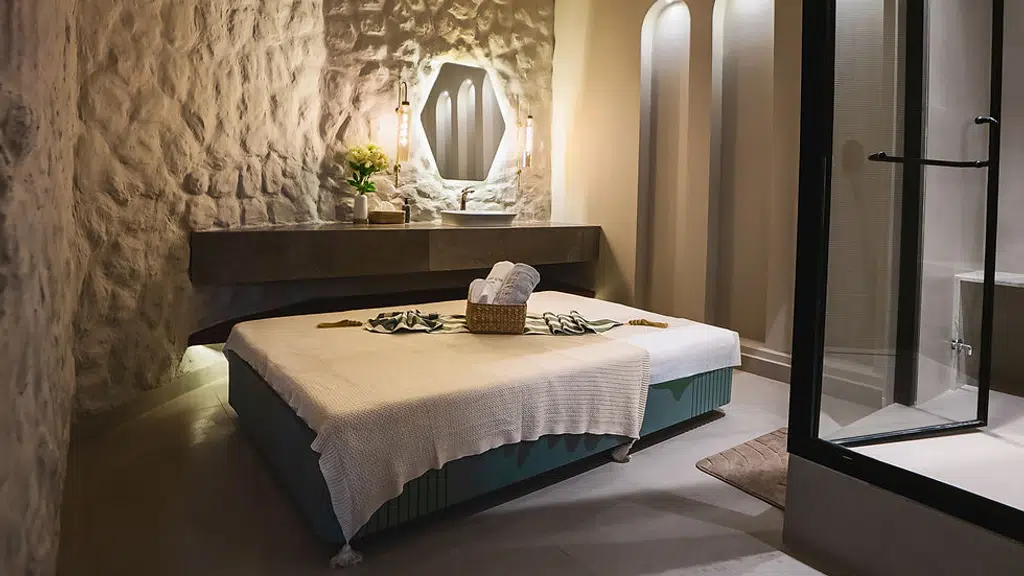 Thalasso Luxury Spa Greater Kailash-2