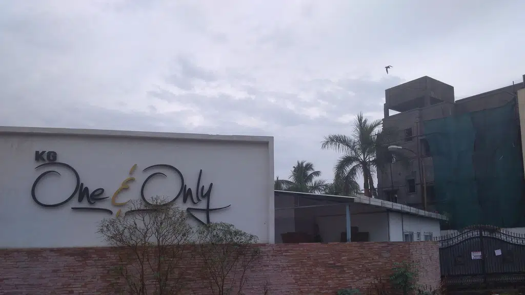 Omr-Old Mahabalipuram ROaD