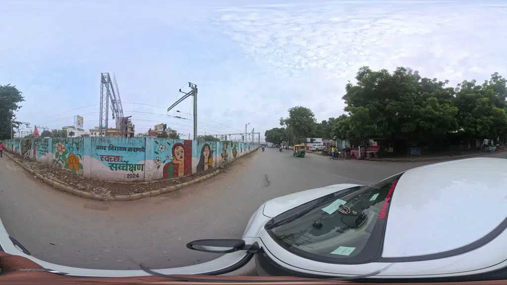 Treebo Om Shree Banaras