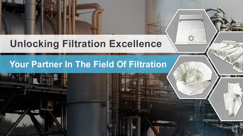 Filtertex India