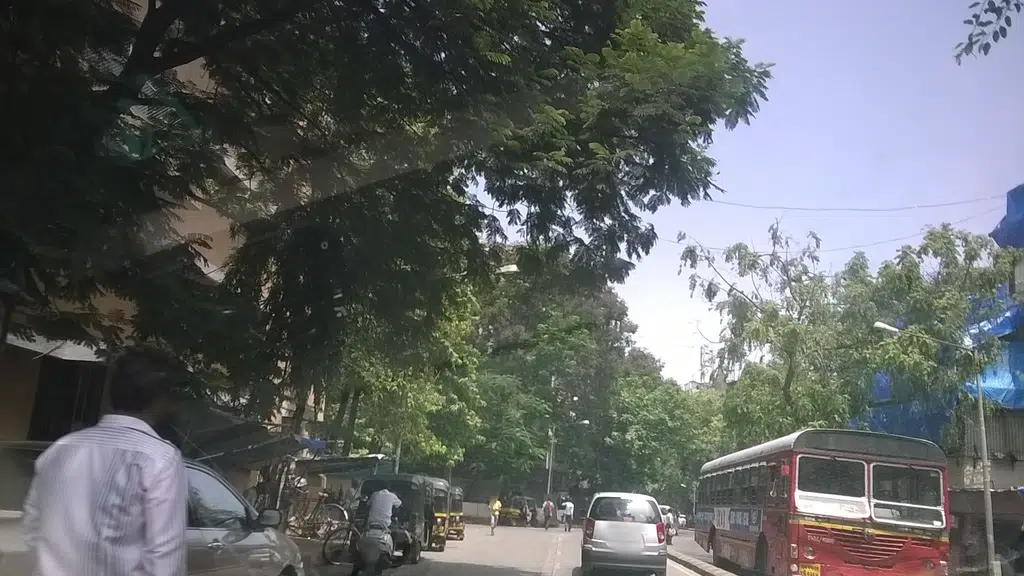Rishi Apartment