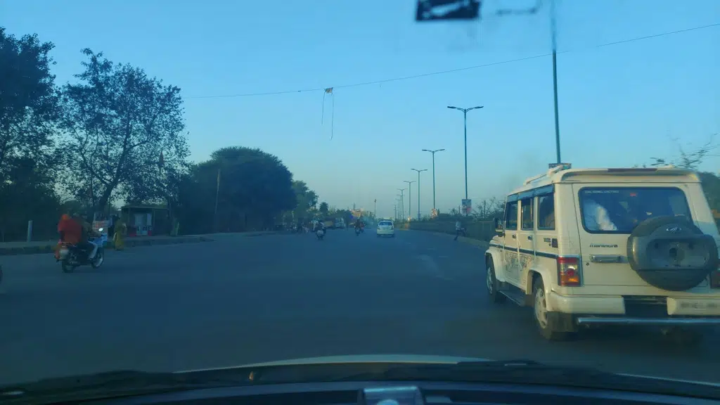 Kodiya auto agencies ujjain