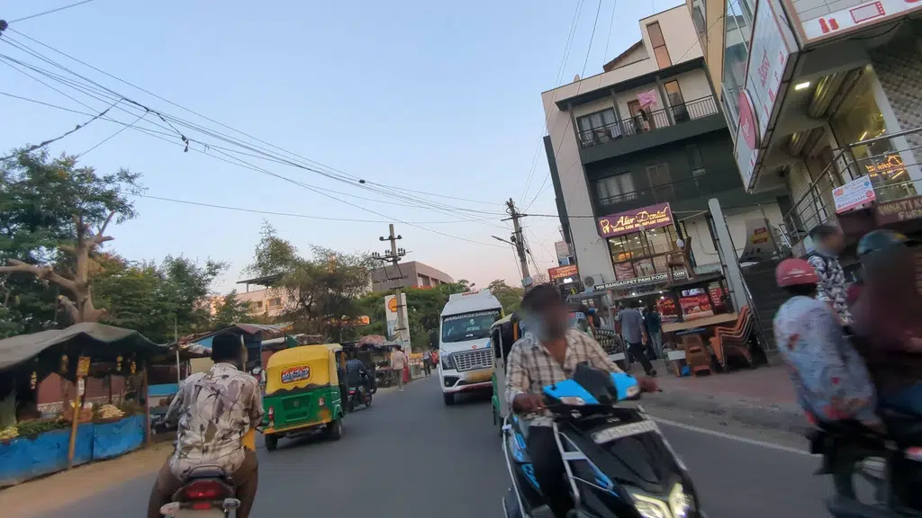 Om Sai Jana Jeeva Paradise