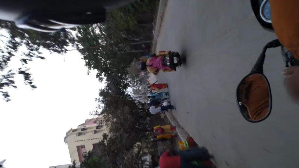 Shree Krishna Family Dhaba