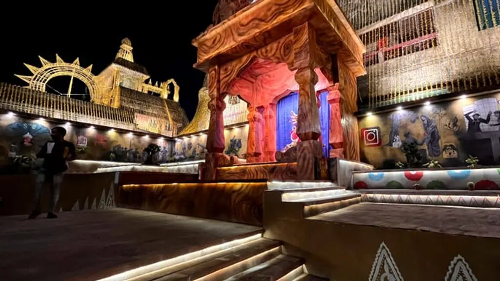 Brindaban Matri Mandir