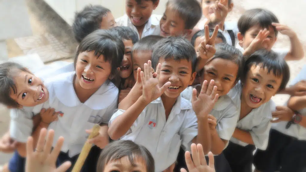 Zion Mission School