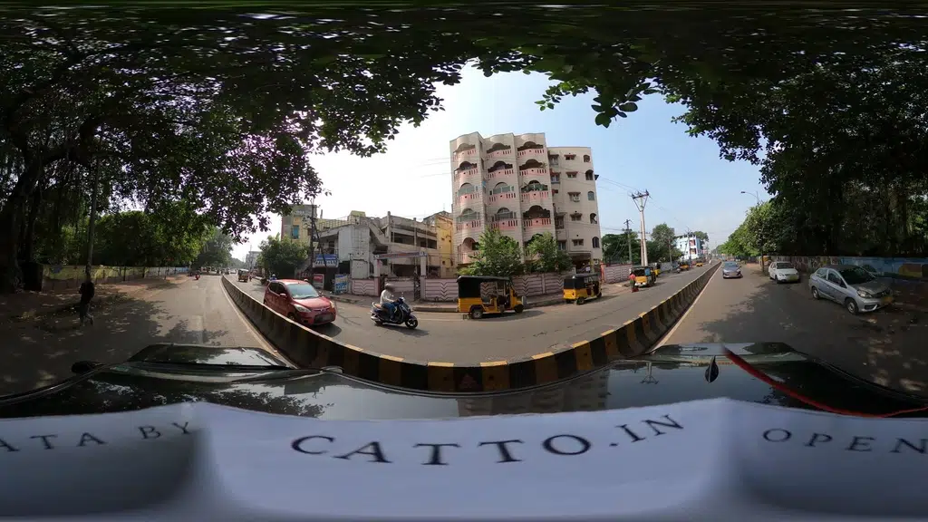 Sri Sampath Residency Lodge