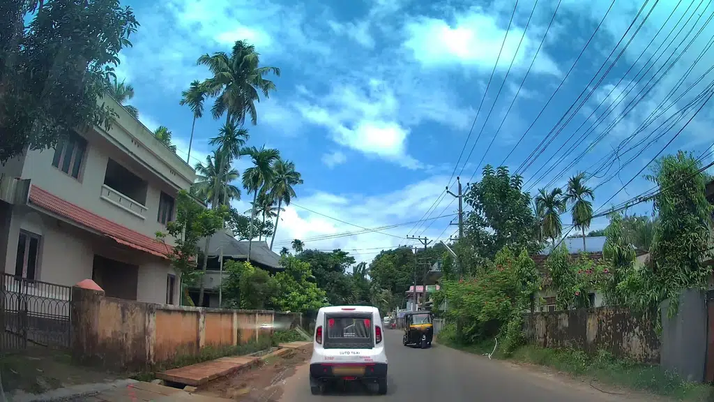 Government Lower Primary School Kurumpilavu