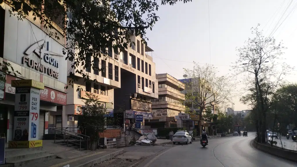 Thaskebaaj