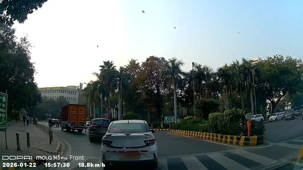 Sansad Marg Head Post Office
