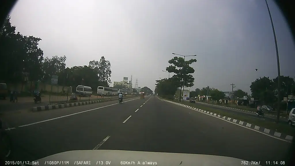 Max Bus and Truck