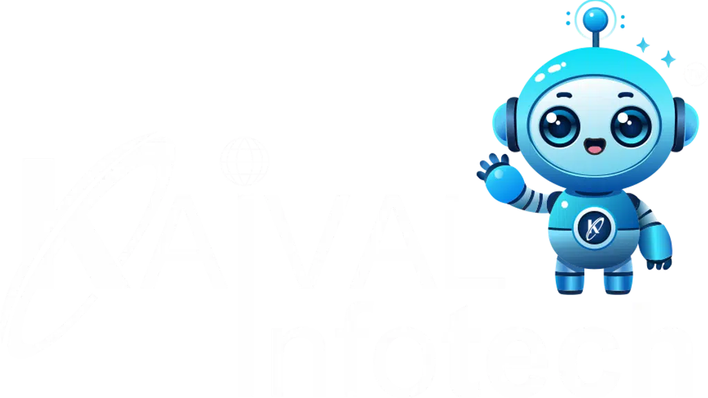 Kaival Infotech - Website Designing Company Ahmedabad | SEO Company | SEO Agency | SEO Ahmedabad | Digital Marketing