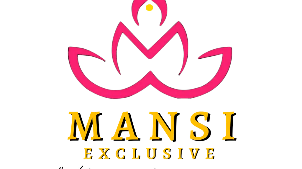 Mansi Exclusive (A unit of Mansi Suit & Sarees)