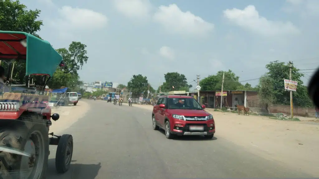 Yadav Pavitra Bhojanalay