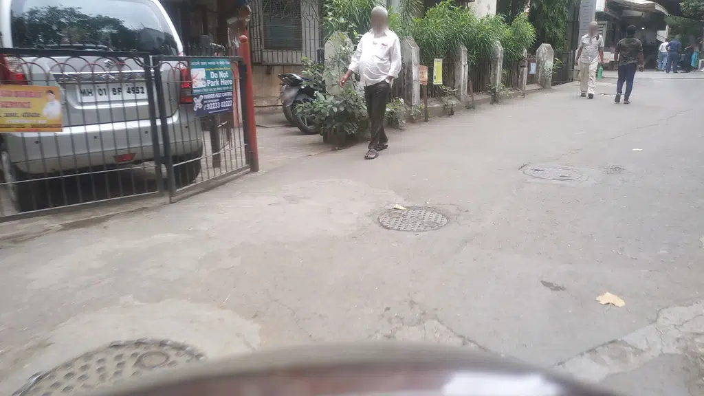 Dadar Sai Kirti Society