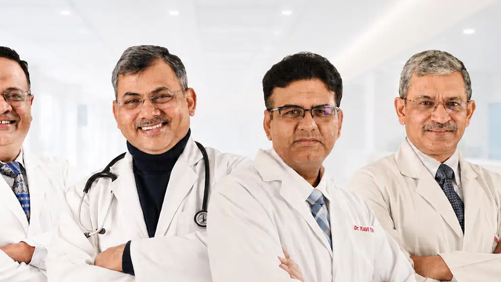 Medigram The Super Speciality Hospital