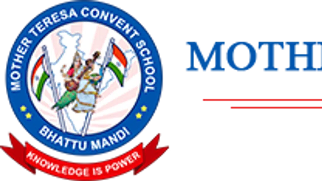 Mother Teresa Convent School