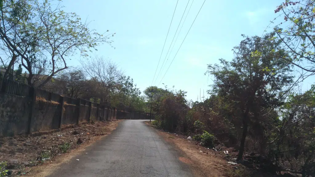 Pandit Pujya Swami Gagan Giri Maharaj Ashram