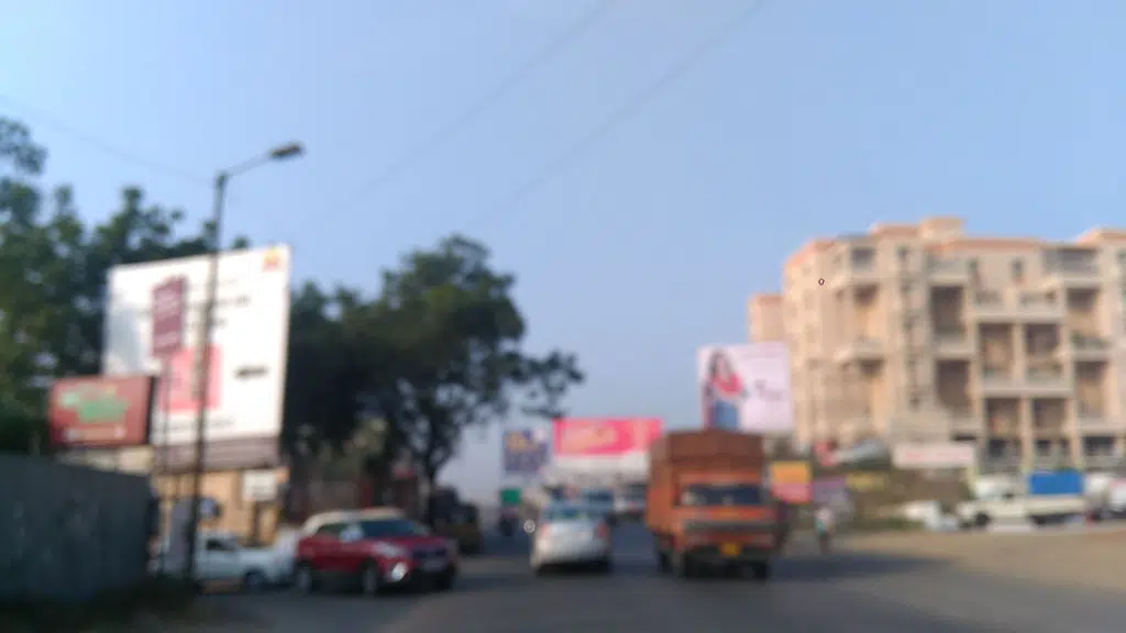 Khadi Machine Police Chowki