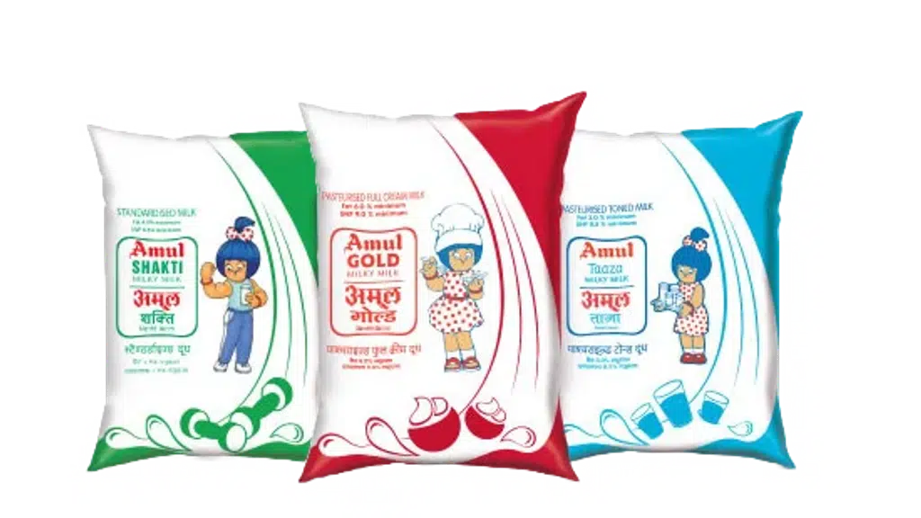 Baroda Dairy