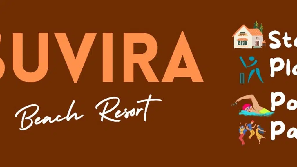 Suvira Beach resort