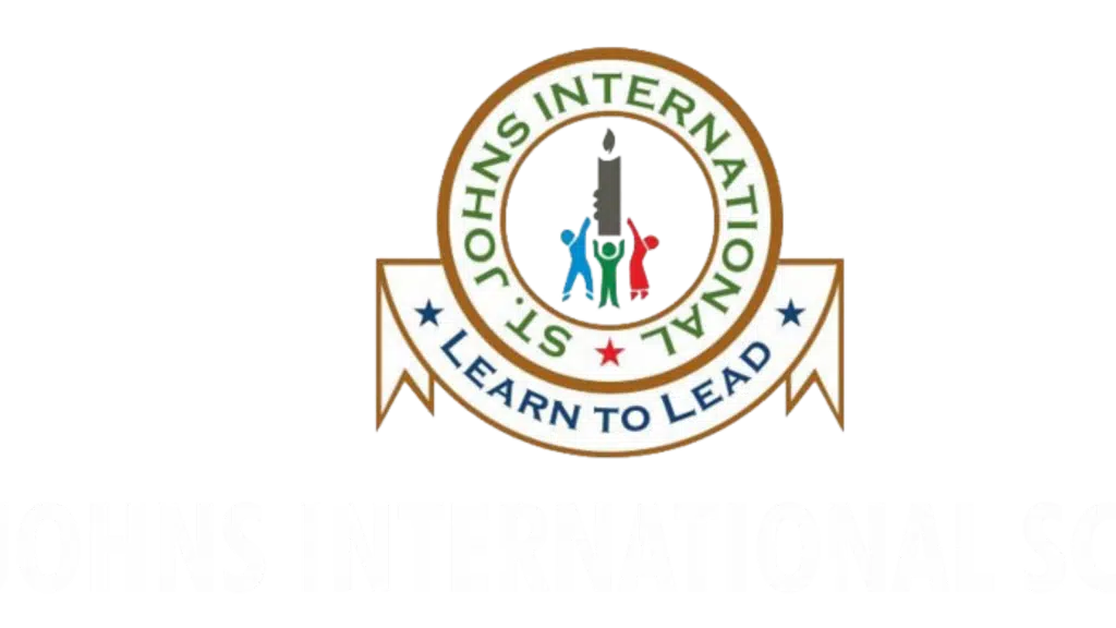 St. John's International School