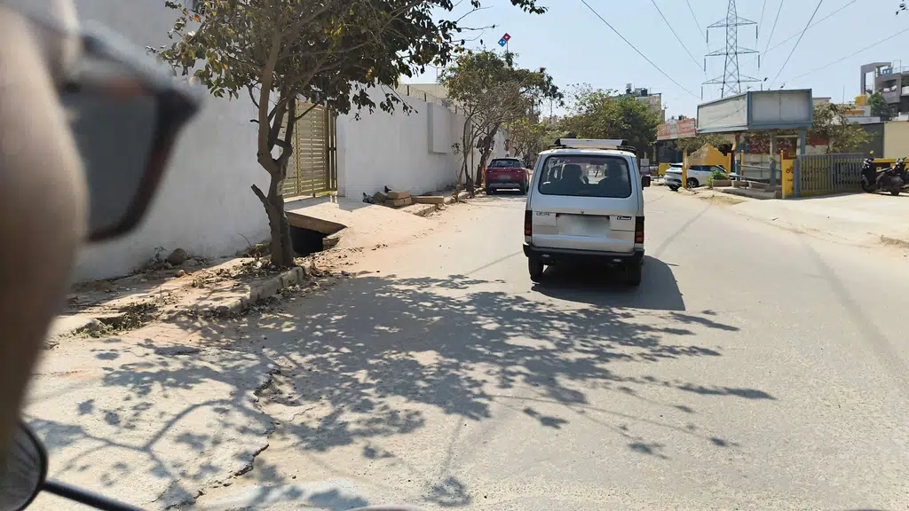 Shriram Suvilas Garden of Joy