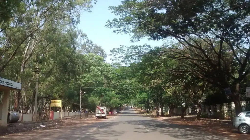 Shravya Hospital