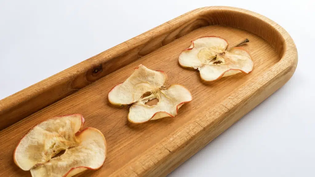 The Zapple Apple Chips | Fruits Chips