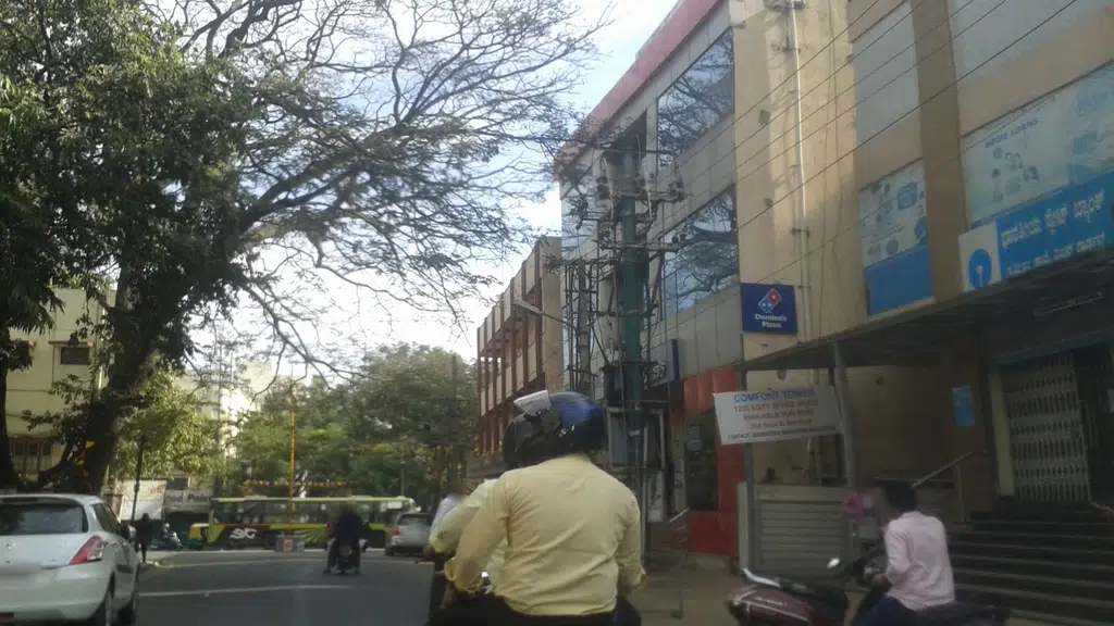 Sree Ramakrishna Super Bazar