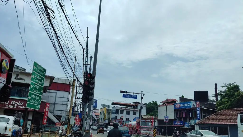 South Indian Bank