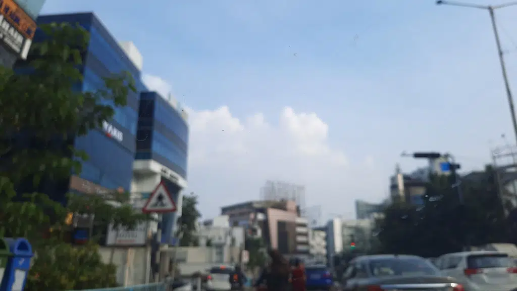 McDonalds McDonalds City Centre Hyderabad