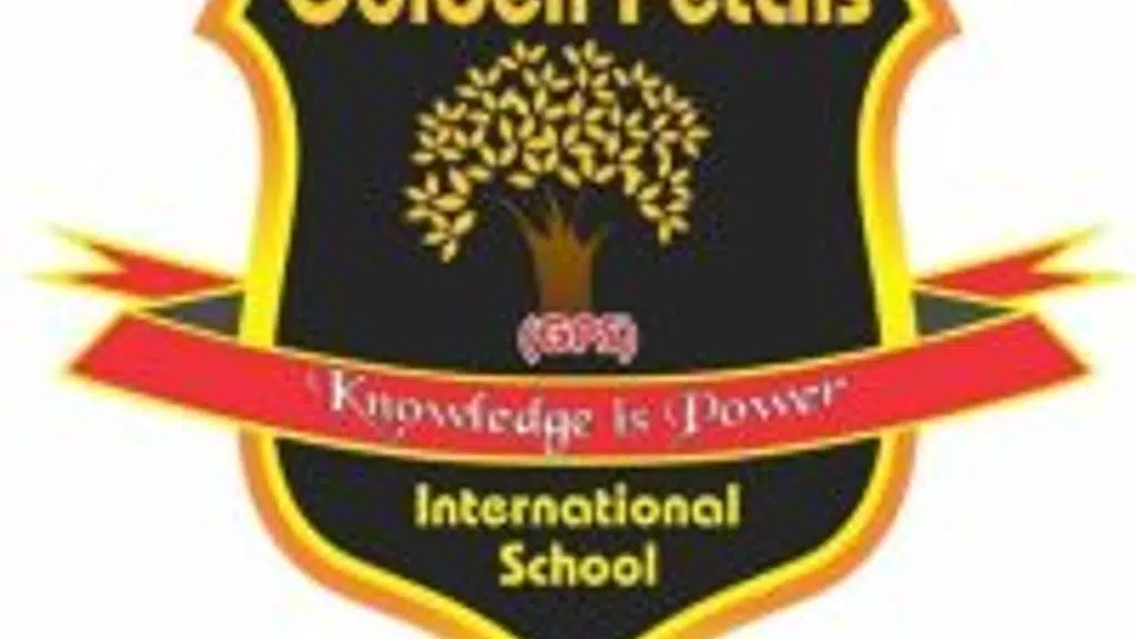 Golden Petals International School