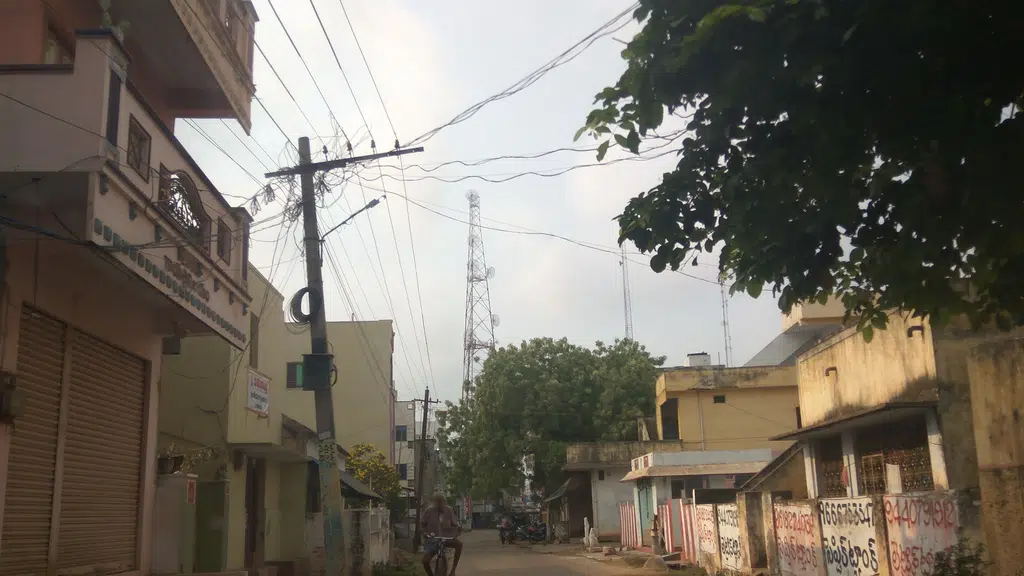 Janardhan Swamy Temple
