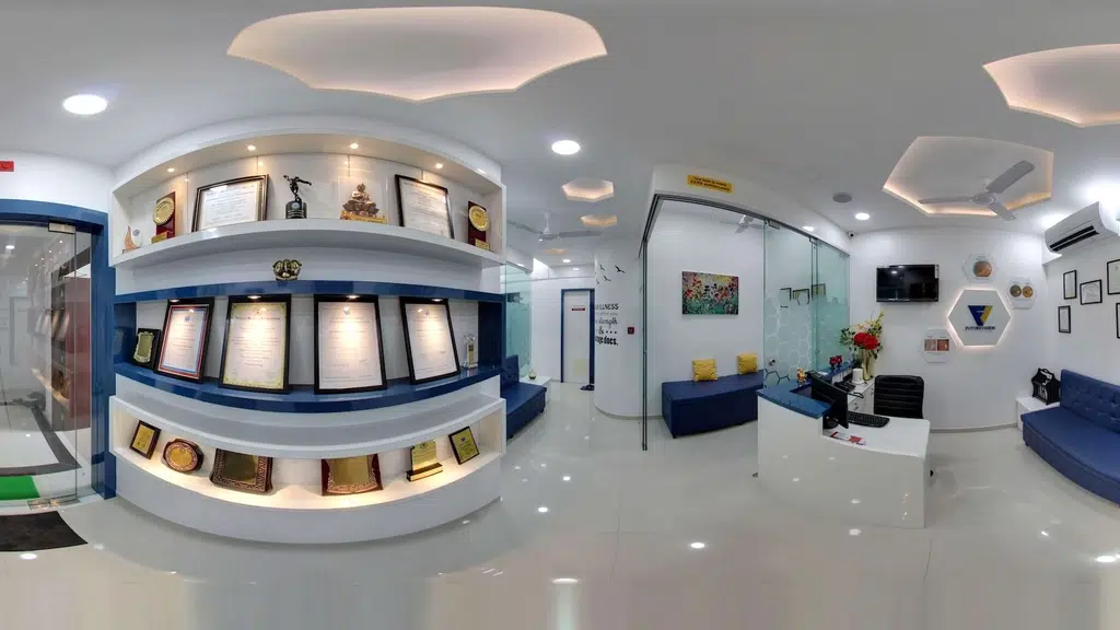 Dr Sengupta's Future Vision Eye Care And Research Centre
