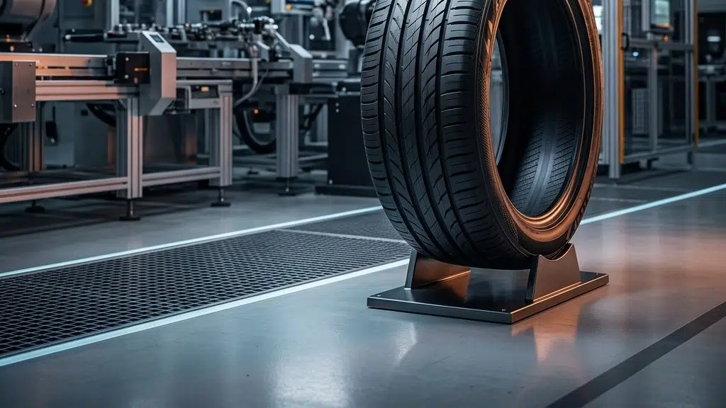 Shree Balaji Tyres